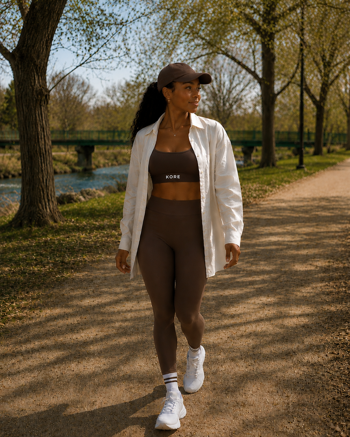 Movement — Movement as a Daily Practice
